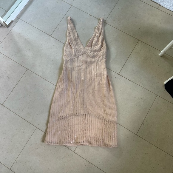 Narsico Rodriguez Dress - Picture 1 of 2